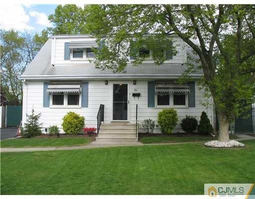 34 Highview Road East Brunswick, NJ 08816 - Photo 1 of 10 Gallery Image 1
