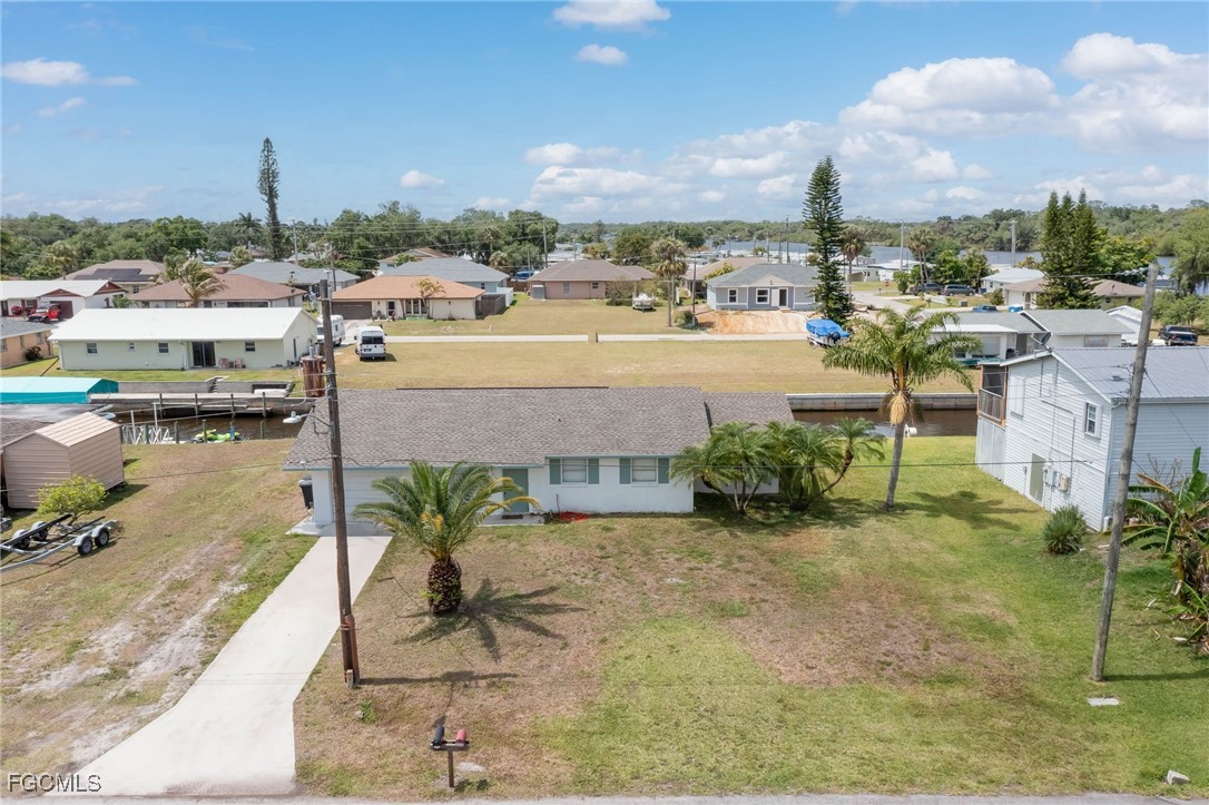 2019 Clark Avenue Fort Myers, FL 33905 - Photo 2 of 23 a view of a city