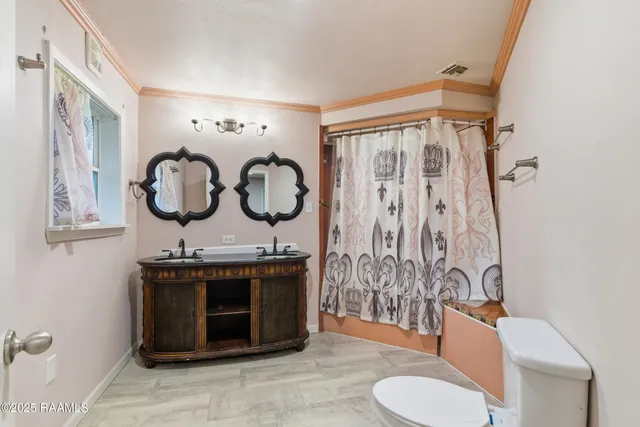 $175,000 | 1405 Basile Eunice Highway, Basile, LA 70515