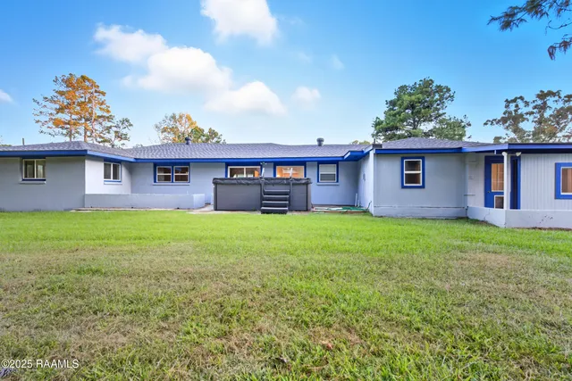 $175,000 | 1405 Basile Eunice Highway, Basile, LA 70515