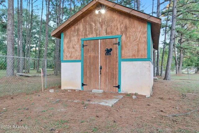 $175,000 | 1405 Basile Eunice Highway, Basile, LA 70515