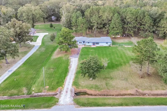 $175,000 | 1405 Basile Eunice Highway, Basile, LA 70515