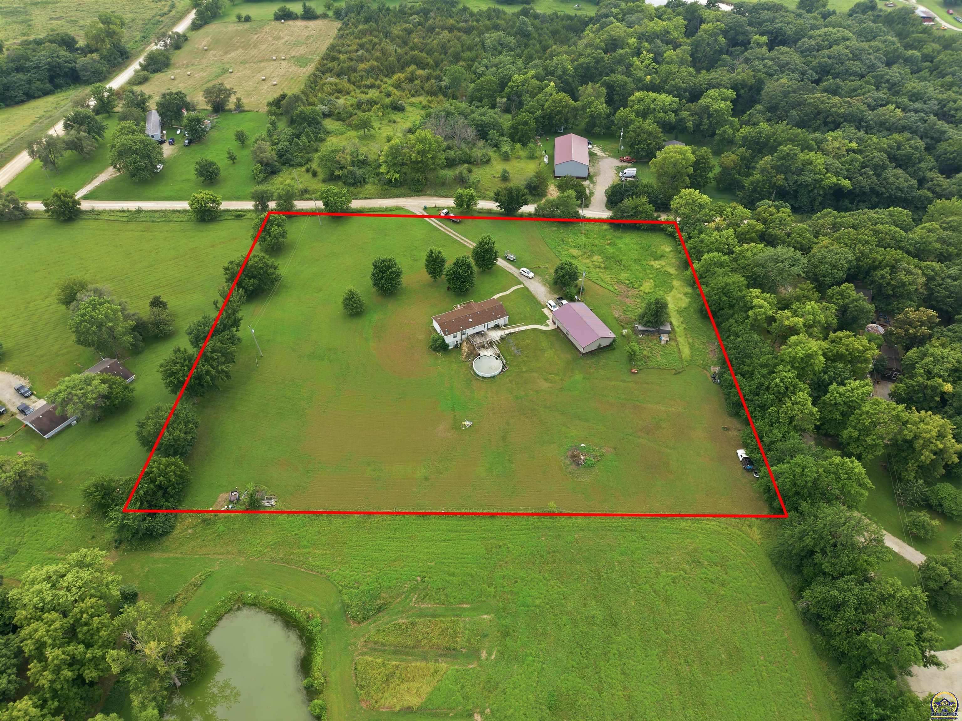 16674 S Road Mayetta, KS 66509 - Photo 29 of 29