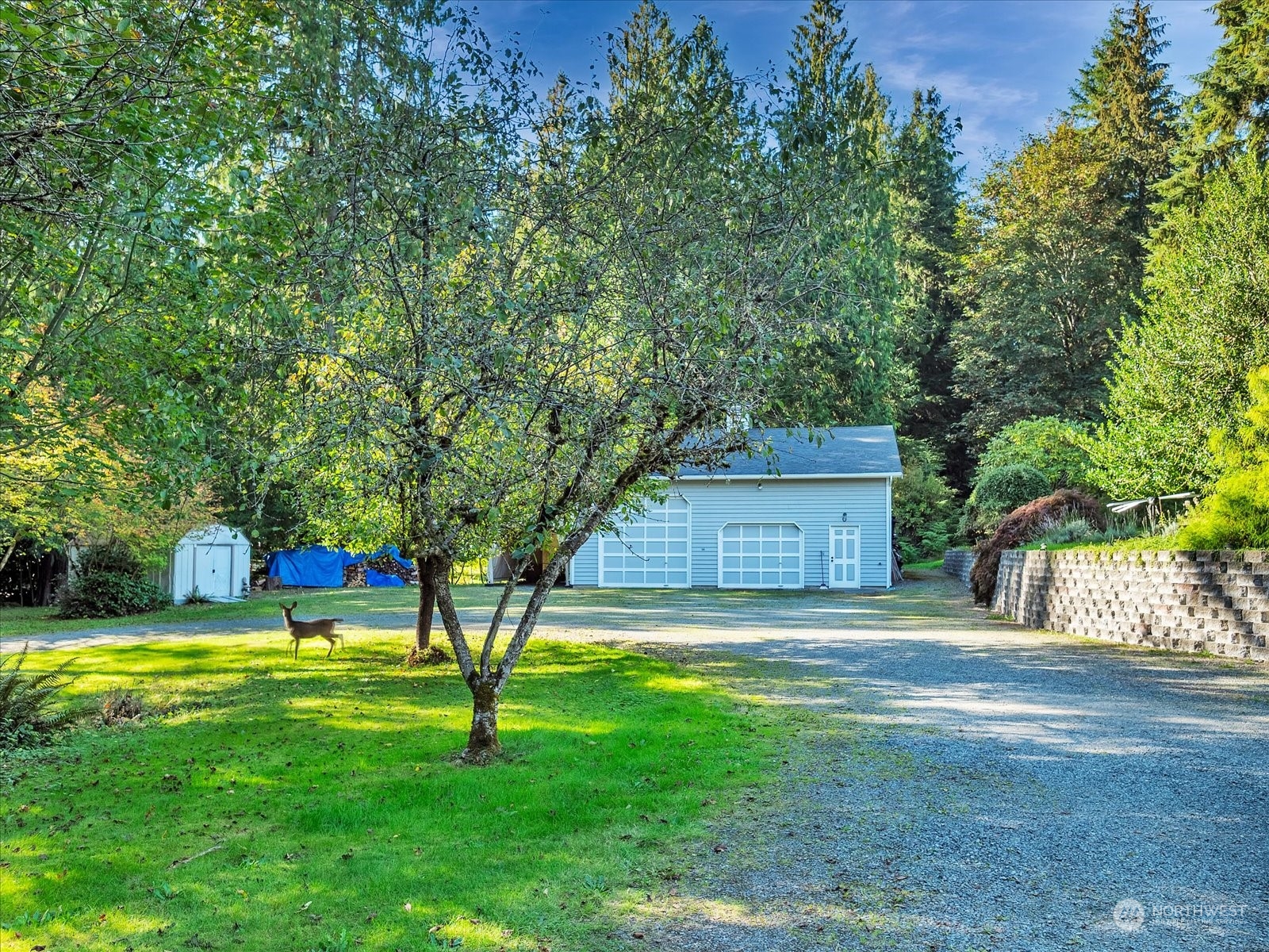 19227 Badke Road Snohomish, WA 98290 - Photo 30 of 40