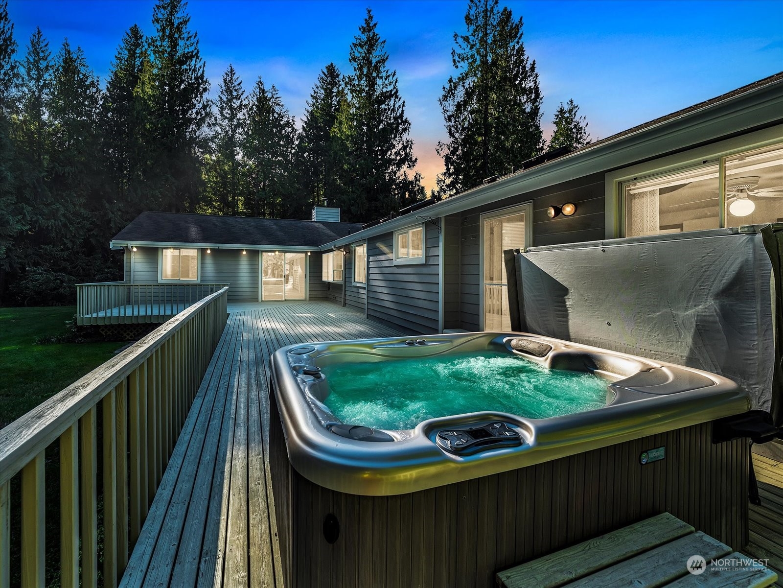 19227 Badke Road Snohomish, WA 98290 - Photo 3 of 40