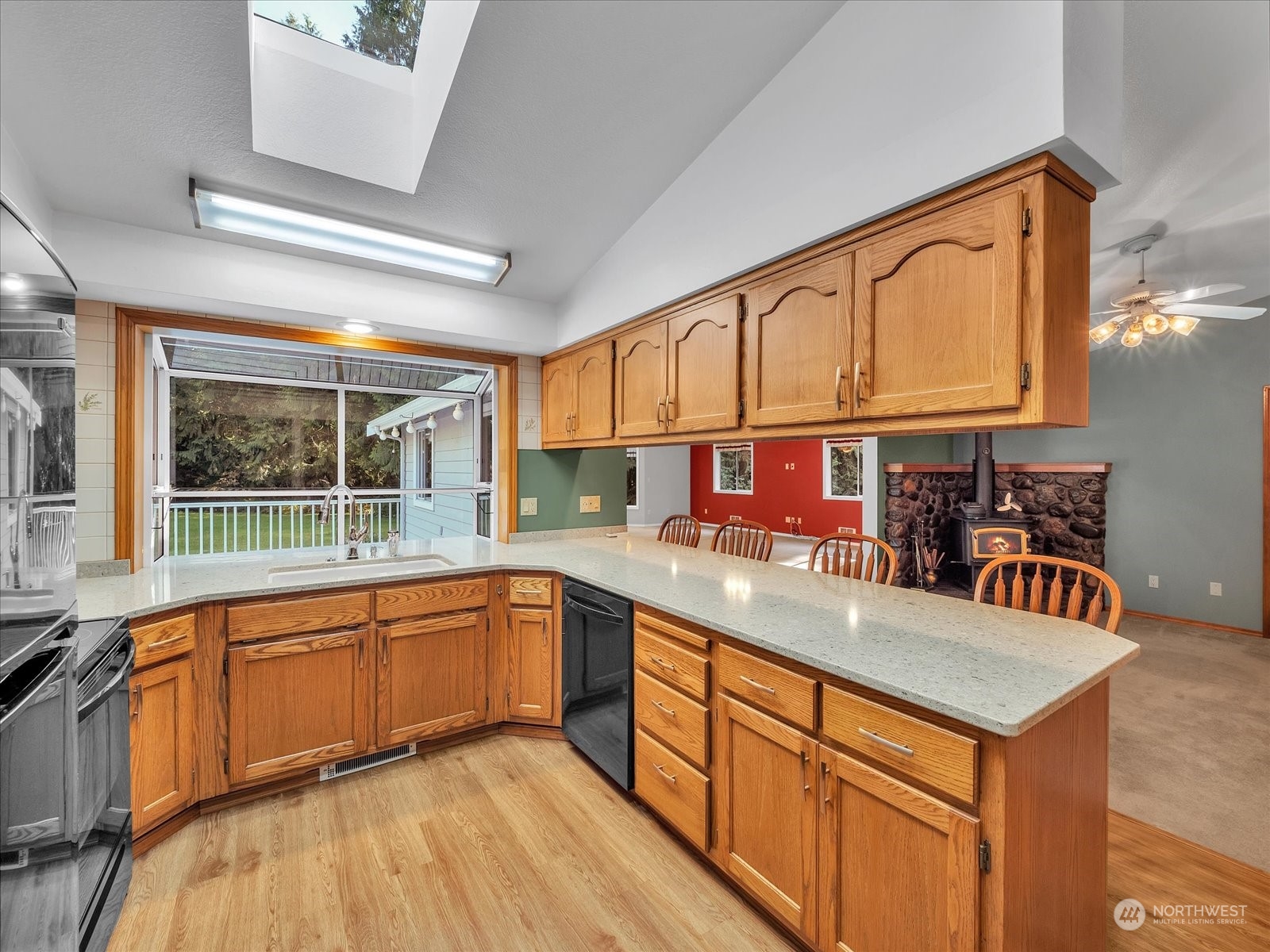 19227 Badke Road Snohomish, WA 98290 - Photo 8 of 40