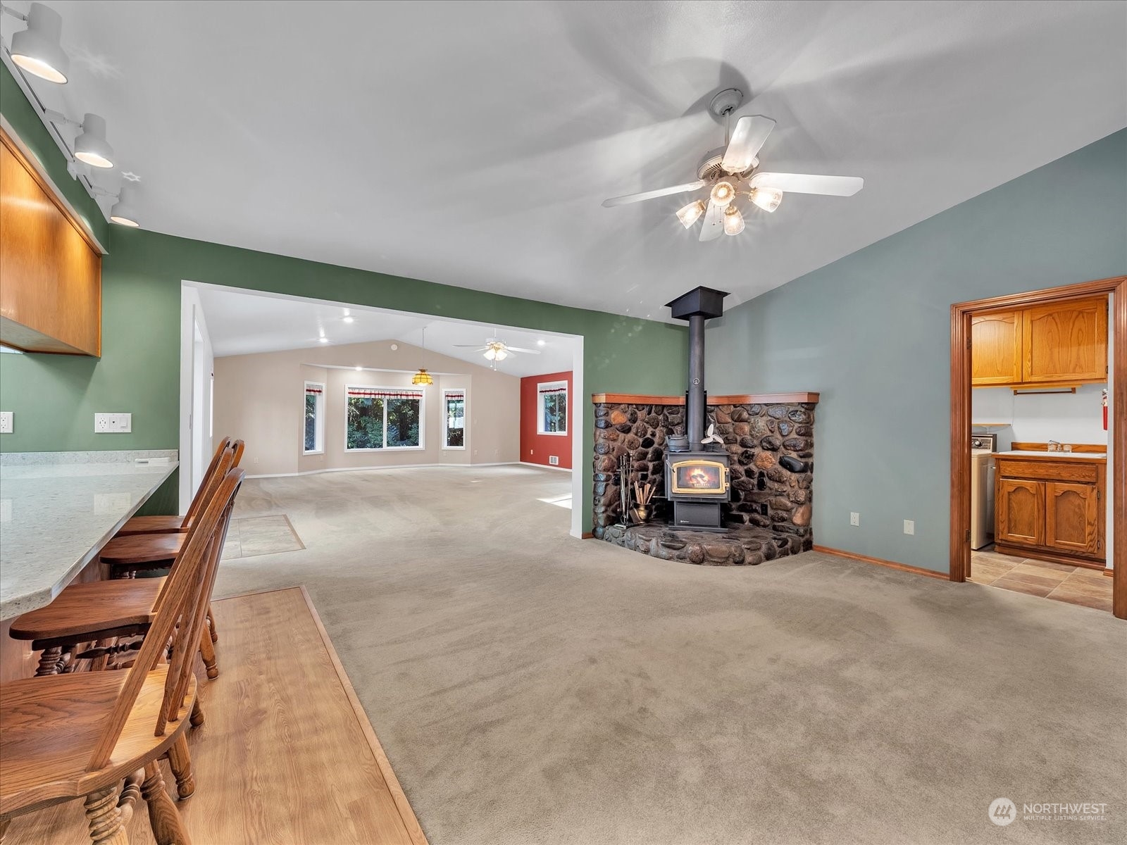 19227 Badke Road Snohomish, WA 98290 - Photo 9 of 40