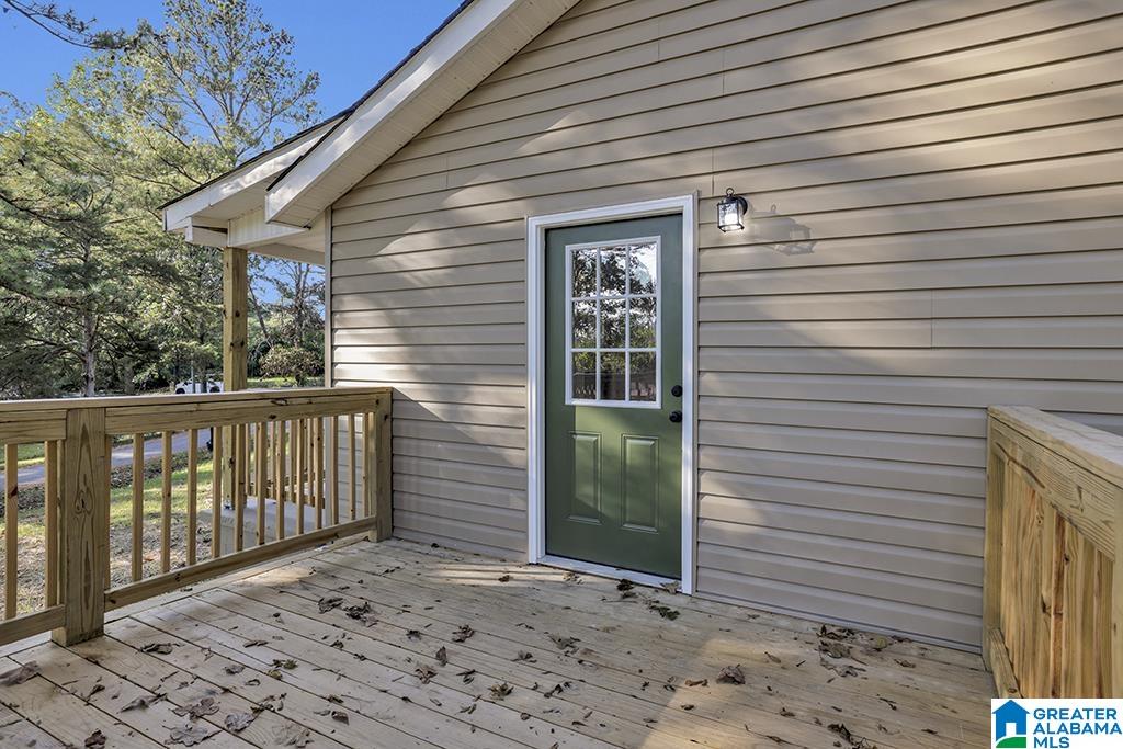 4015 Rice Avenue Anniston, AL 36206 - Photo 29 of 40