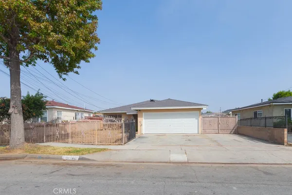 $3,250 | 3711 West 110th Street, Inglewood, CA 90303