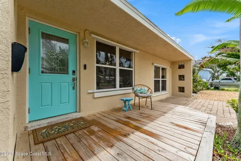 $525,000 | 140 Southeast 4th Street, Satellite Beach, FL 32937