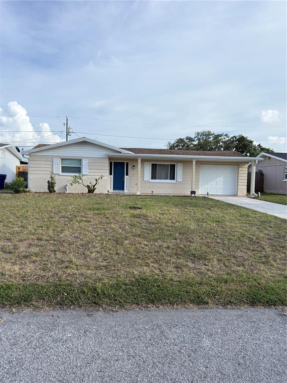 4834 Salem Drive New Port Richey, FL 34652 - Photo 1 of 10