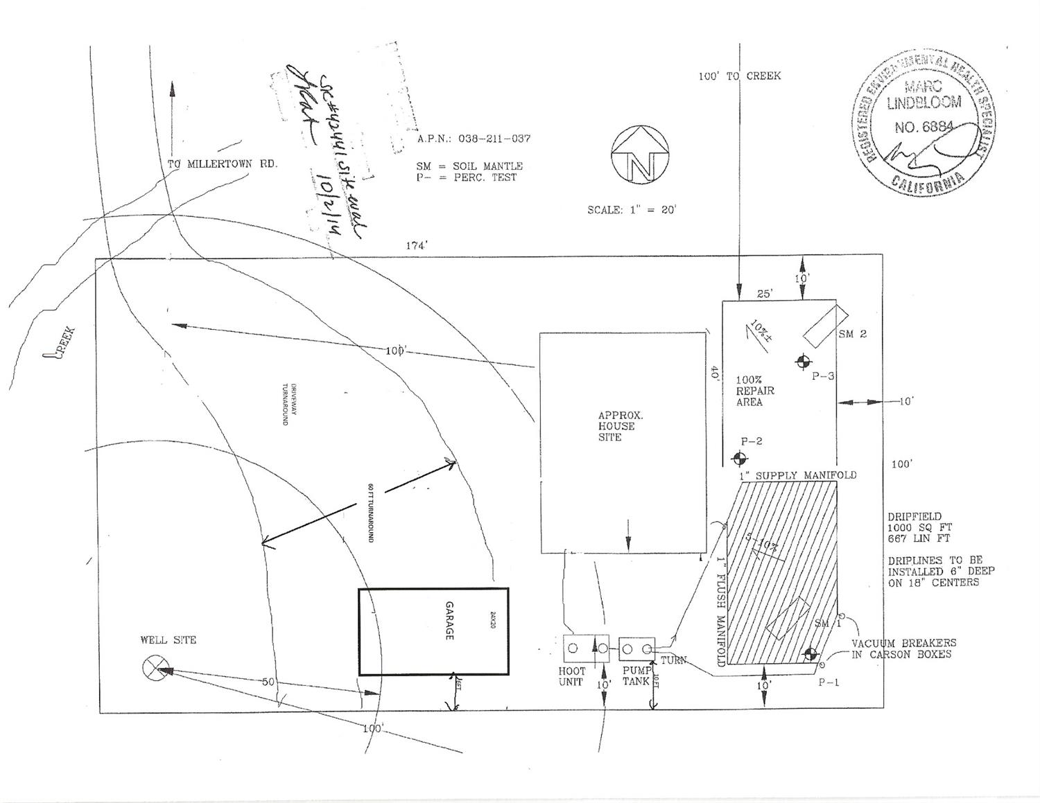 0 Millertown Road Auburn, CA 95603 - Photo 21 of 21 unknown