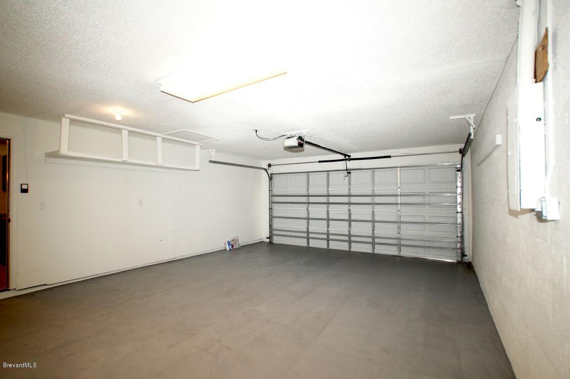 6450 Hudson Road Cocoa, FL 32927 - Photo 14 of 15 Hudson 6450 -Garage.jpg