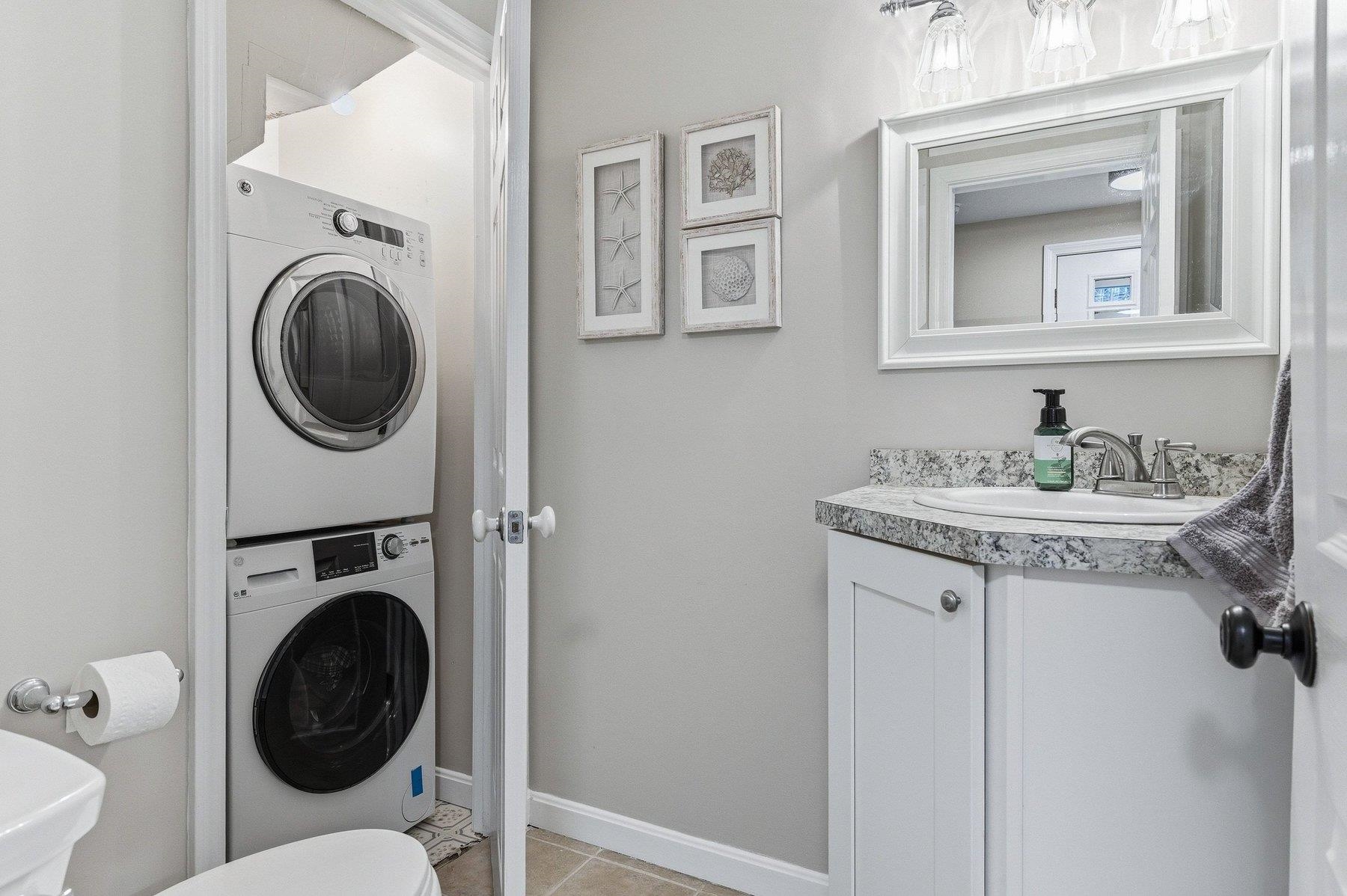 380 Ocean Road, Unit 35 Portsmouth, NH 03801 - Photo 13 of 28 Gallery Image 13