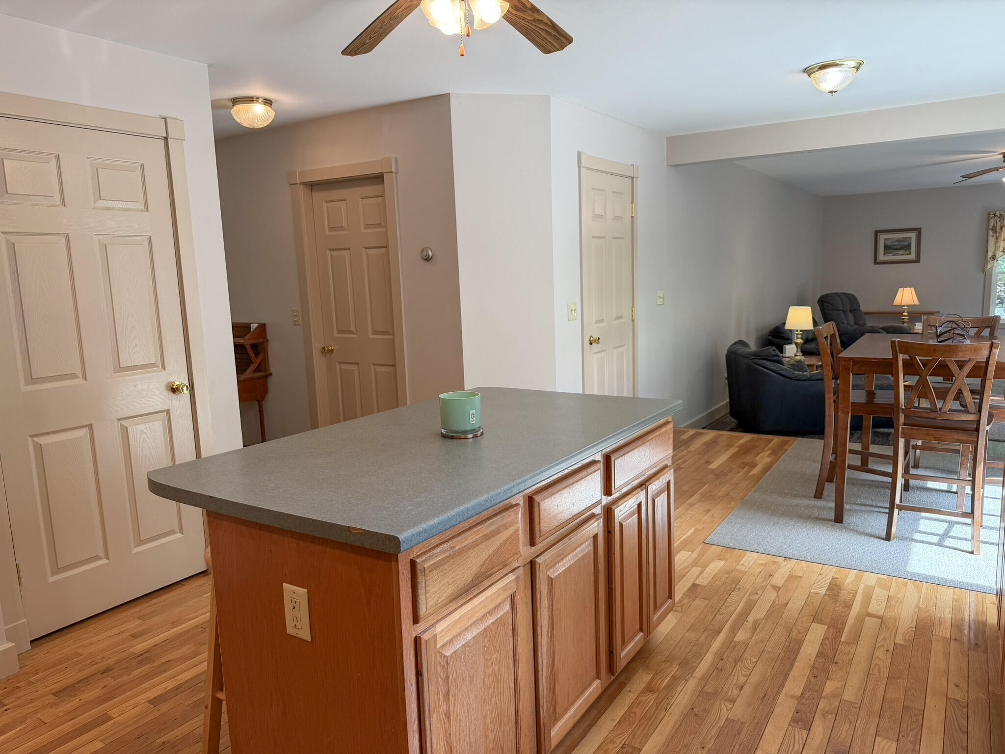 361 Peakes Hill Road Dedham, ME 04429 - Photo 7 of 45 Kitchen