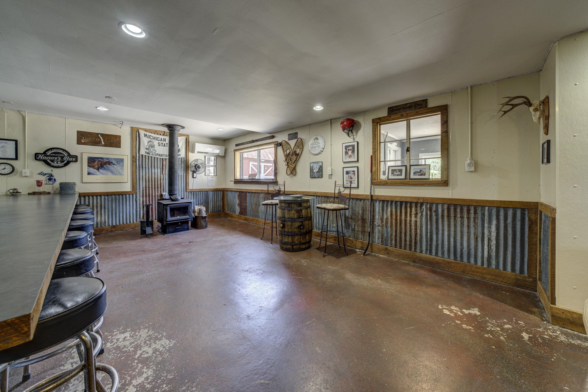 4135 Schoolcraft Road Bellaire, MI 49615 - Photo 65 of 96