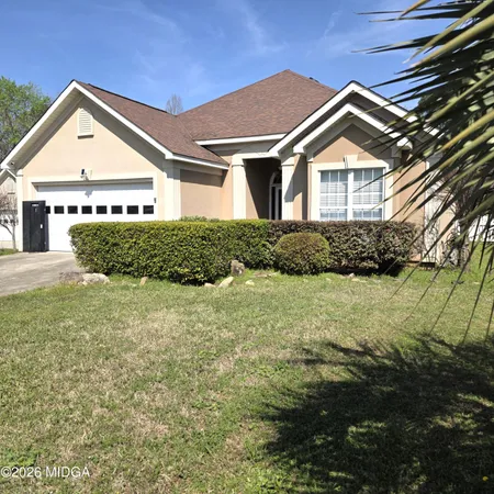 $260,000 | 203 Fosters Green, Macon, GA 31220