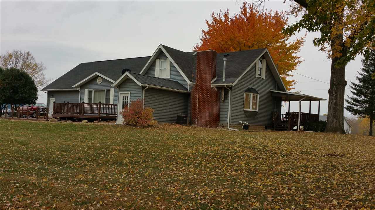16538 Redwood Road Culver, IN 46511 - Photo 5 of 33