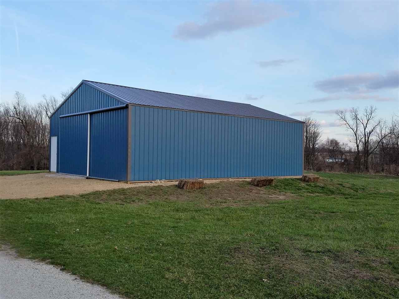 16538 Redwood Road Culver, IN 46511 - Photo 6 of 33