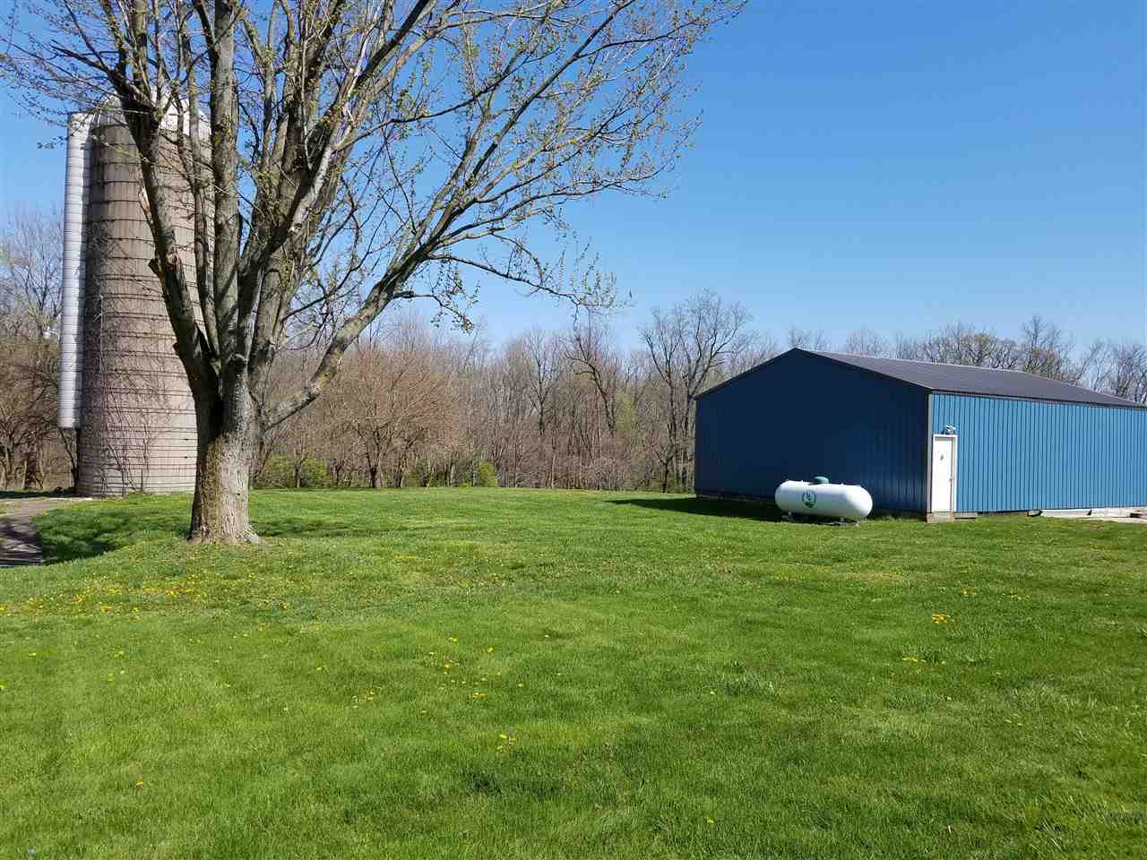 16538 Redwood Road Culver, IN 46511 - Photo 8 of 33