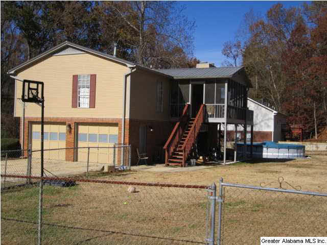6600 McDuffie Road Pinson, AL 35126 - Photo 28 of 32