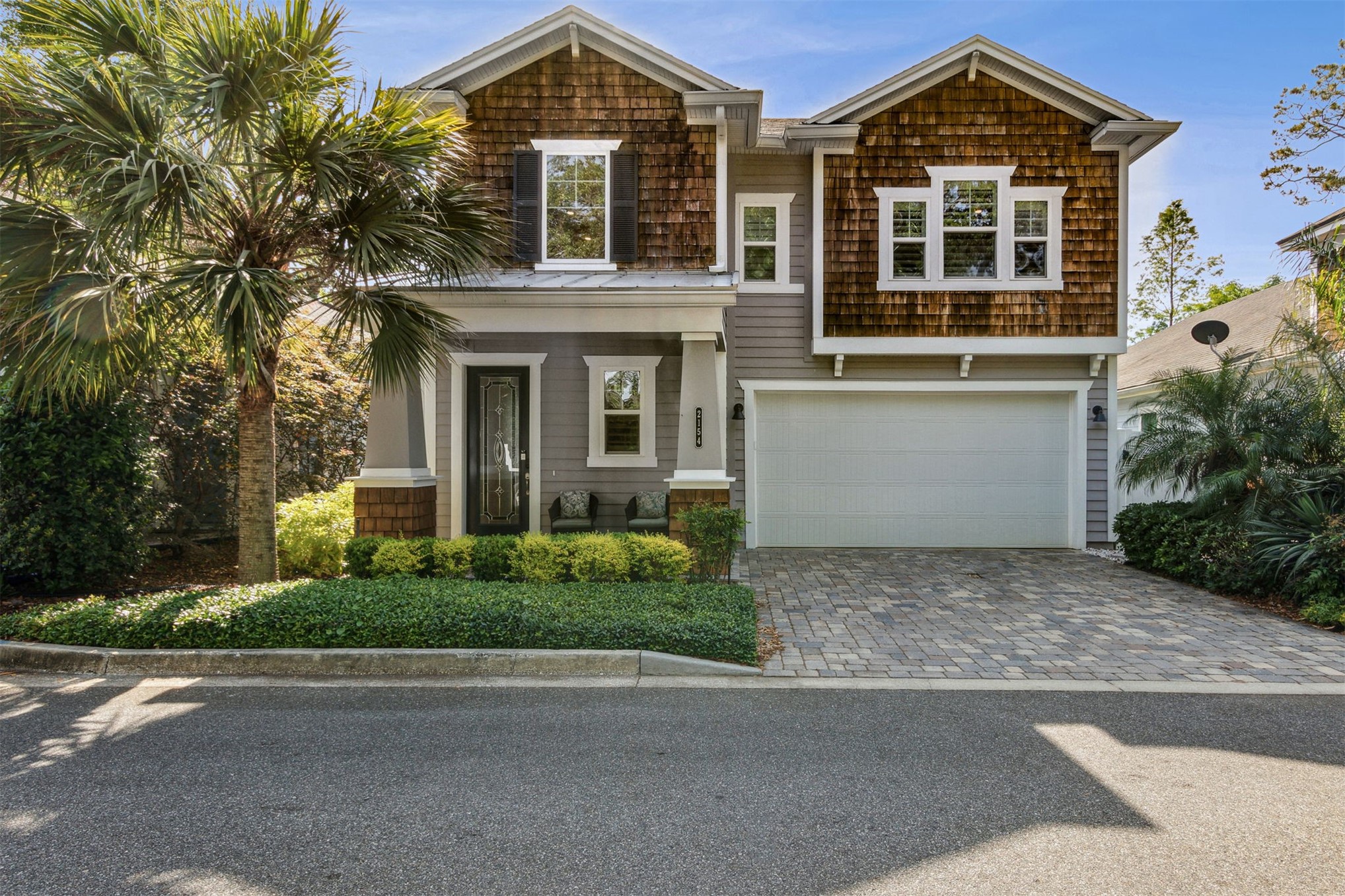 2154 Shell Cove Circle Fernandina Beach, FL 32034 - Photo 1 of 36