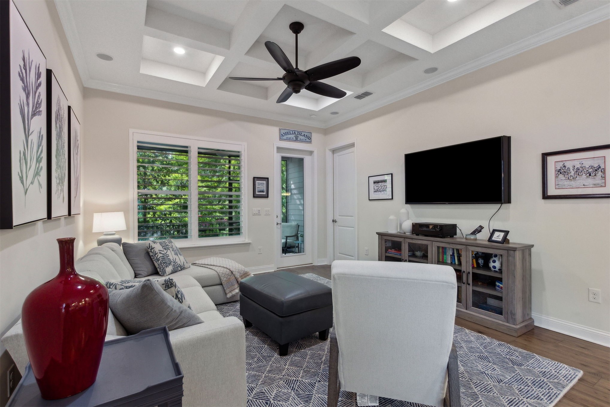 2154 Shell Cove Circle Fernandina Beach, FL 32034 - Photo 15 of 36