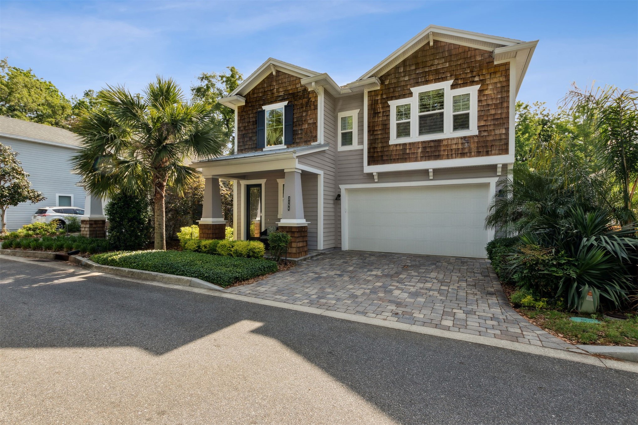 2154 Shell Cove Circle Fernandina Beach, FL 32034 - Photo 2 of 36