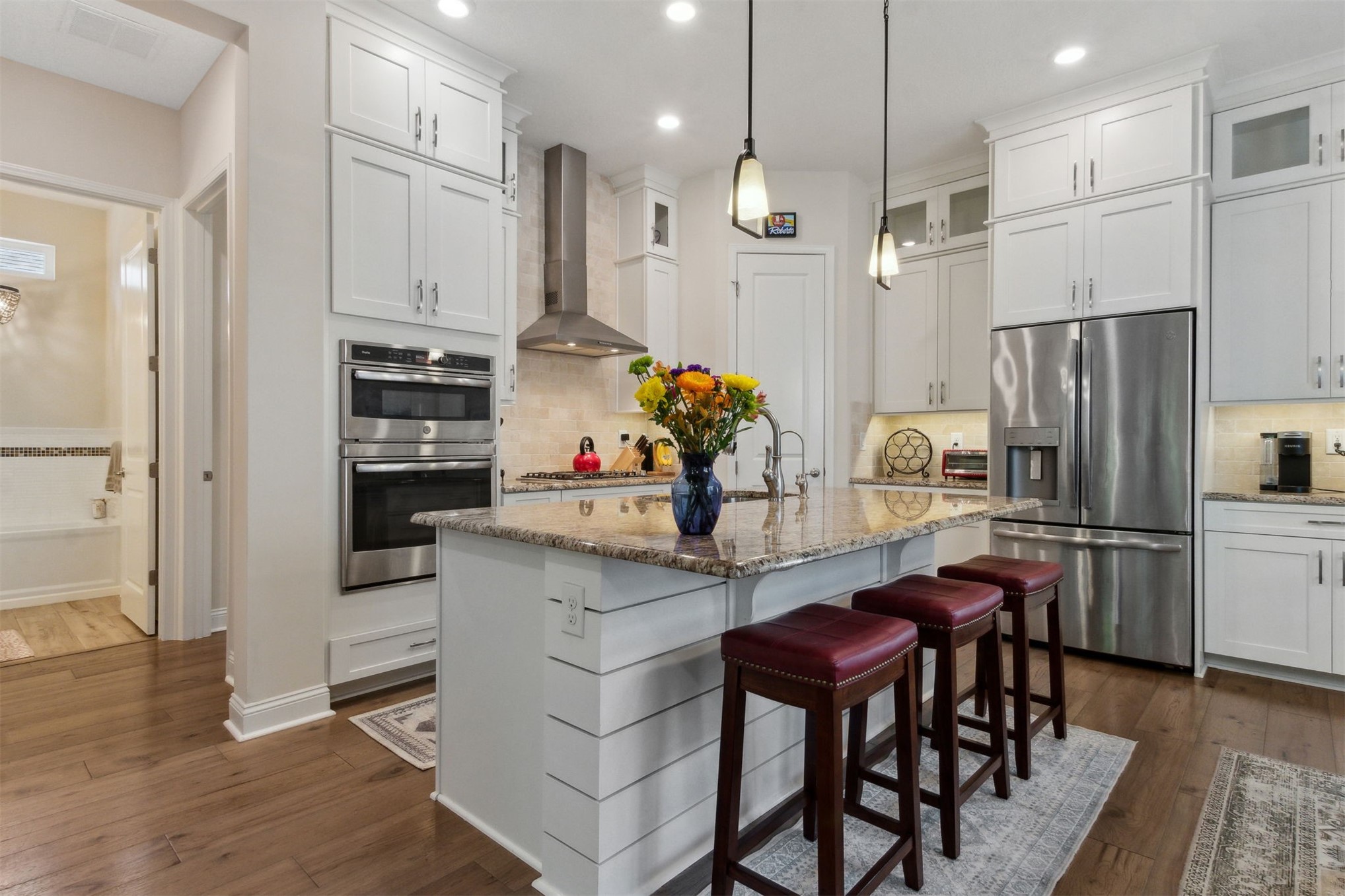 2154 Shell Cove Circle Fernandina Beach, FL 32034 - Photo 10 of 36