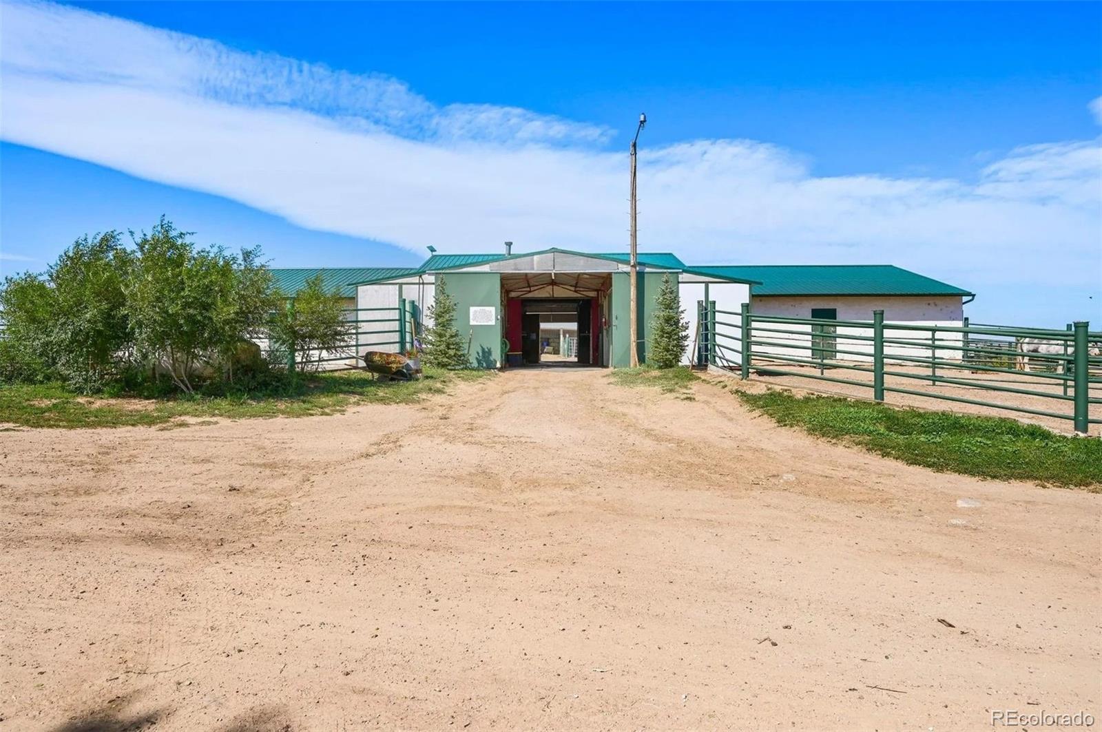 5430 Murr Road Peyton, CO 80831 - Photo 12 of 50 Gallery Image 12