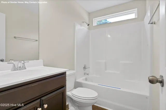 $286,900 | 201 Megans Field Place, Unit 66, Richlands, NC 28574