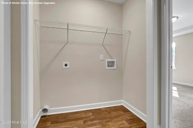 $286,900 | 201 Megans Field Place, Unit 66, Richlands, NC 28574