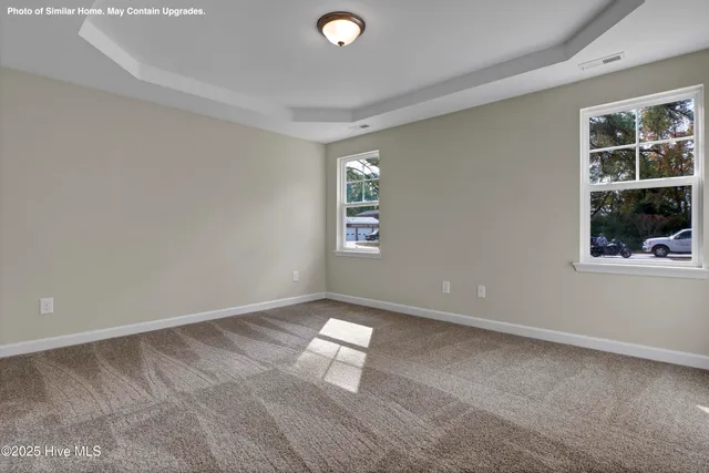 $286,900 | 201 Megans Field Place, Unit 66, Richlands, NC 28574