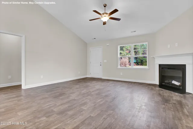 $286,900 | 201 Megans Field Place, Unit 66, Richlands, NC 28574