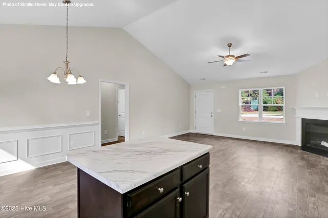 $286,900 | 201 Megans Field Place, Unit 66, Richlands, NC 28574