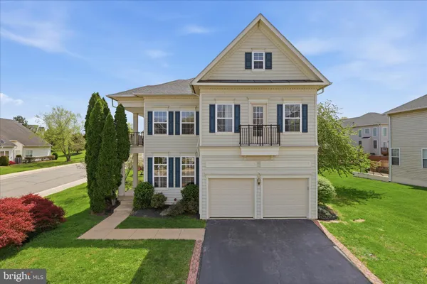 $4,000 | 8362 Gaither Street, Manassas, VA 20110