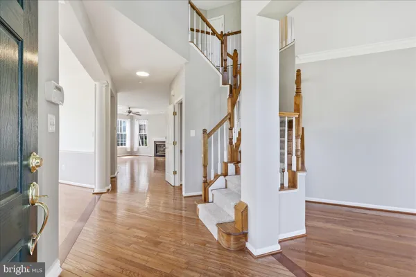 $4,000 | 8362 Gaither Street, Manassas, VA 20110