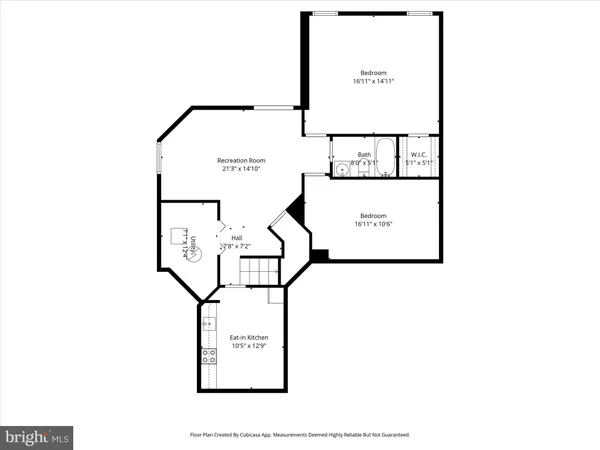$4,000 | 8362 Gaither Street, Manassas, VA 20110