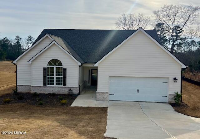 208 Trellis Walk Macon, GA 31220 - Photo 2 of 29 a view of a house with a yard