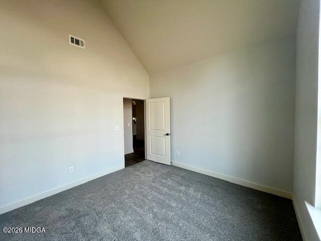 208 Trellis Walk Macon, GA 31220 - Photo 27 of 29 a view of an empty room