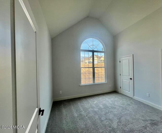 208 Trellis Walk Macon, GA 31220 - Photo 28 of 29 an empty room with a window