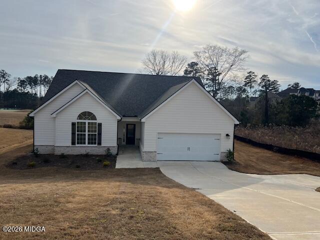 208 Trellis Walk Macon, GA 31220 - Photo 3 of 29 a view of a house with a yard