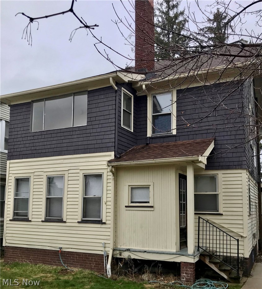 4726 Turney Road Cleveland, OH 44125 - Photo 27 of 29