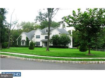 1140 Walnut Farm Road Lower Gwynedd, PA 19002 - Photo 1 of 12 Exterior