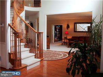1140 Walnut Farm Road Lower Gwynedd, PA 19002 - Photo 2 of 12 Foyer