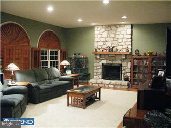 1140 Walnut Farm Road Lower Gwynedd, PA 19002 - Photo 5 of 12 Family Room