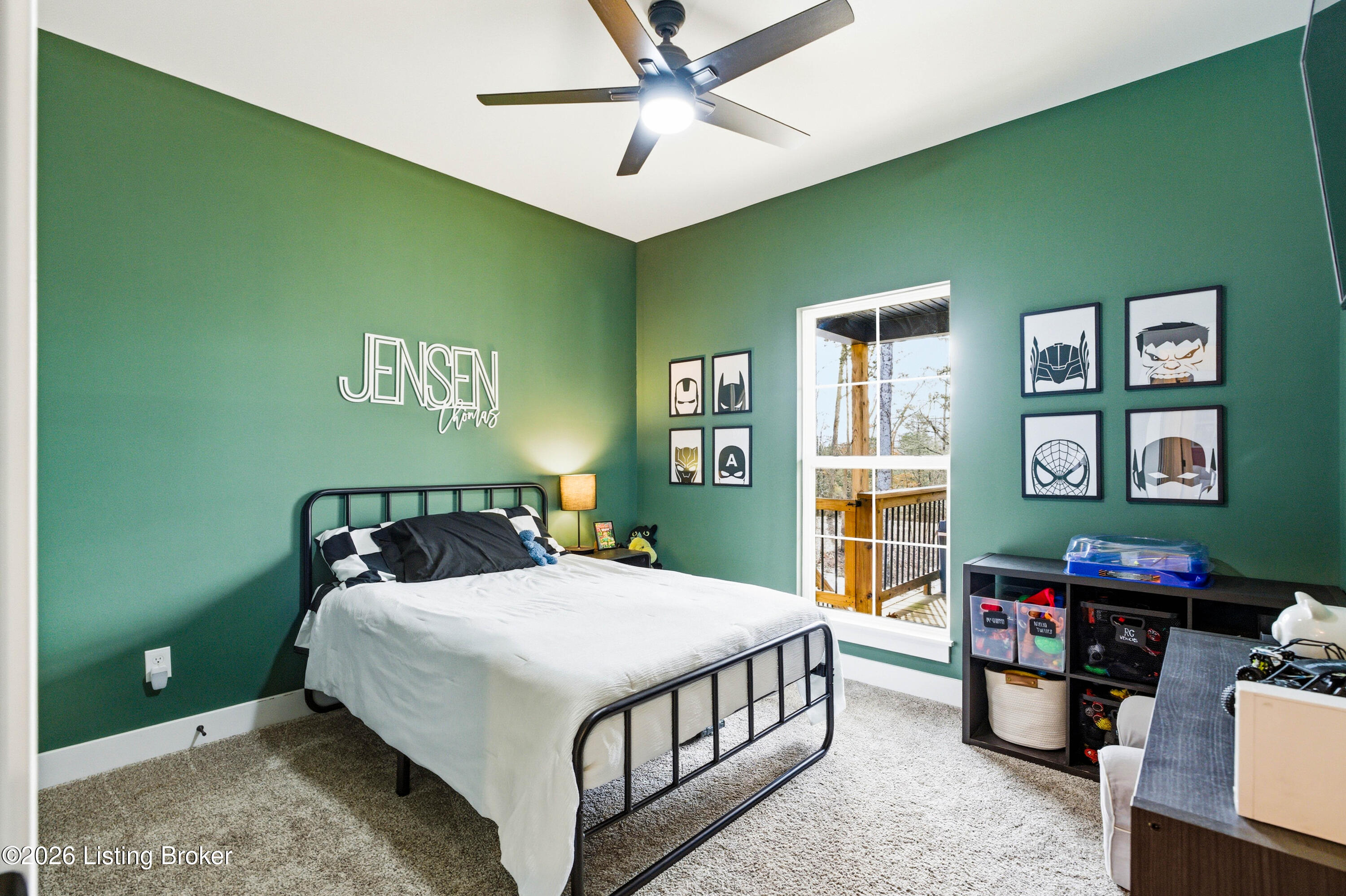 941 Cedar Point Road Mount Eden, KY 40046 - Photo 12 of 73 DSC05139