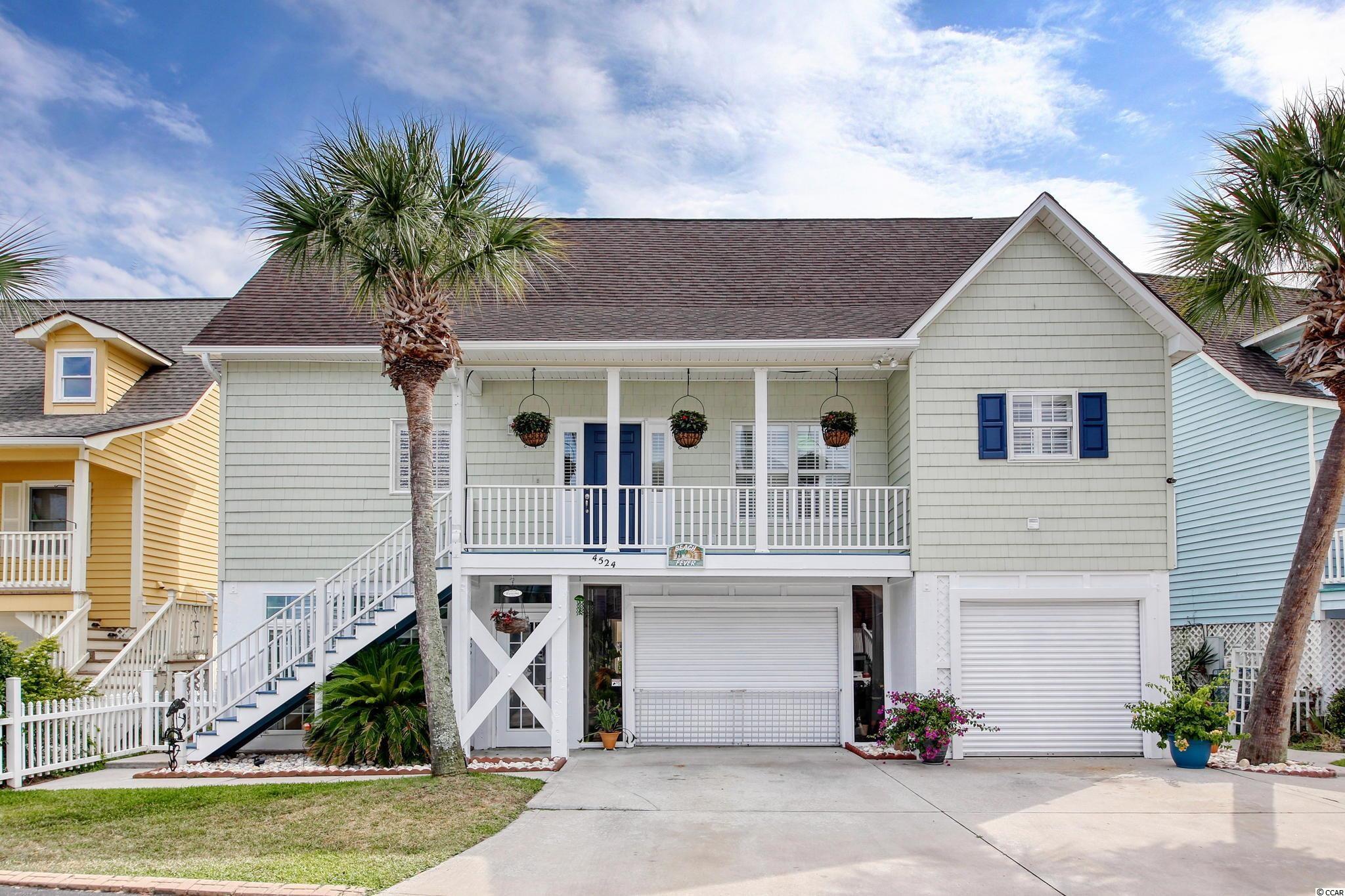 4524 Landing Road Little River, SC 29566 - Photo 1 of 23