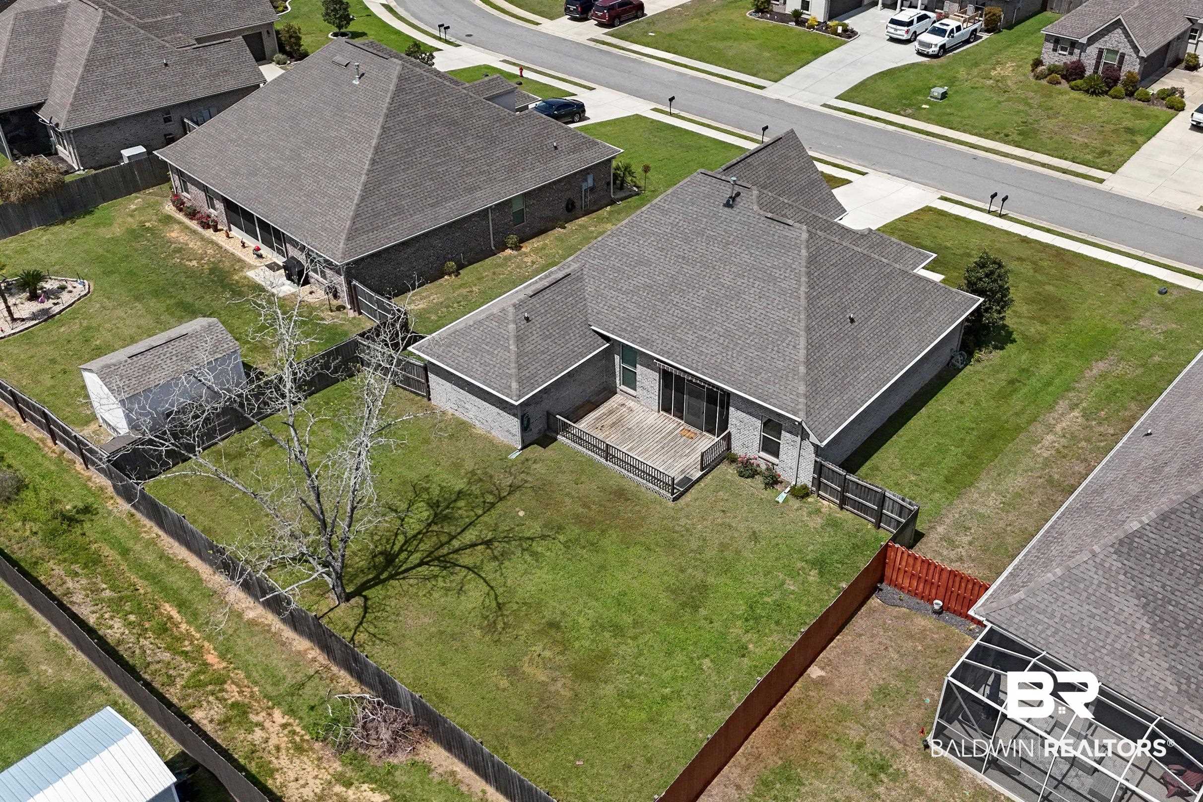 1050 Thoresby Drive Foley, AL 36535 - Photo 37 of 37