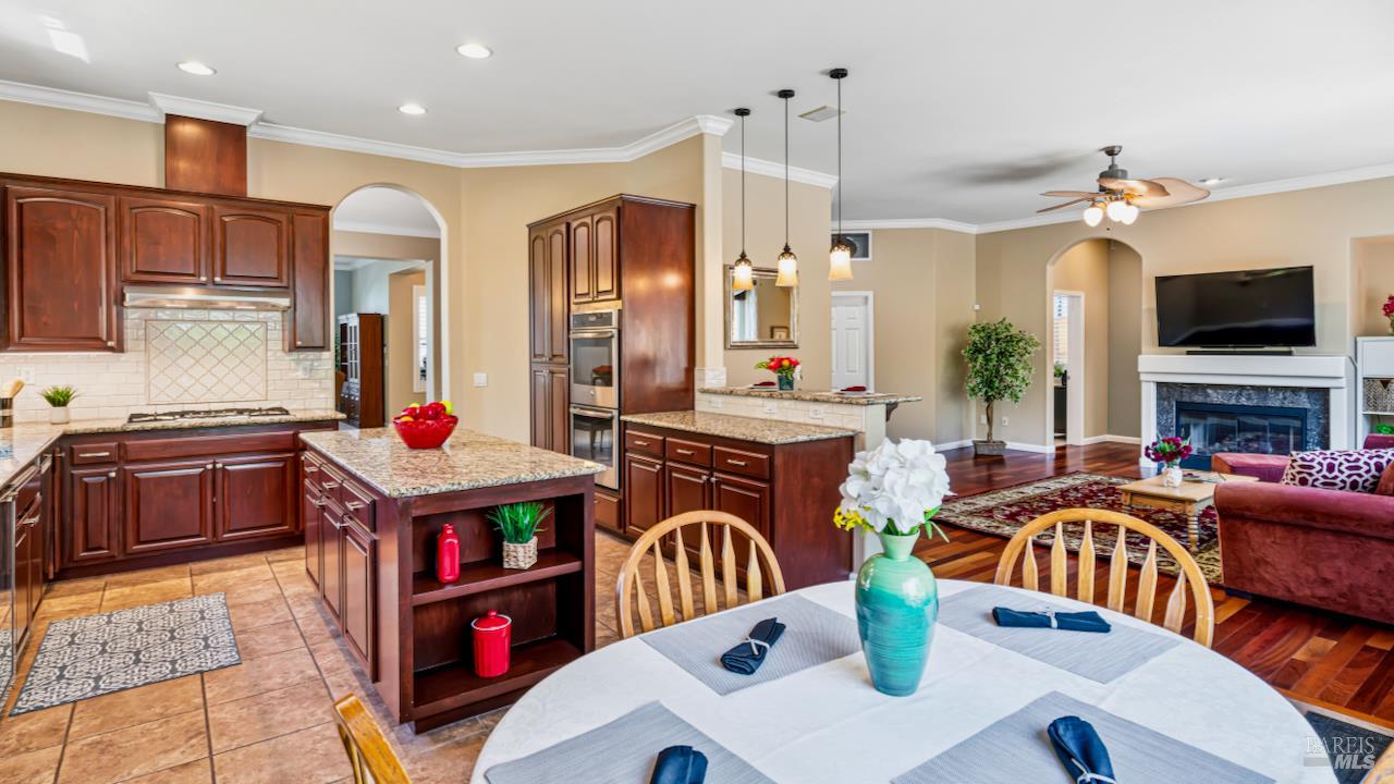 1450 Nighthawk Place Santa Rosa, CA 95409 - Photo 27 of 73